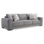 Upholstered 103.25'' Sofa
