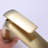 Single-Hole Single-handle Bathroom Faucet-71450283