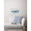 Seaglass 1 Piece Single Picture Frame Wall Art-37828572
