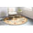 Rabito Oriental Indoor Rug-1478390625