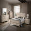 Commode 5 tiroirs Imerland