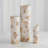 Golden Mosaic Vase-Med-101946702