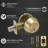 Double Cylinder Deadbolt