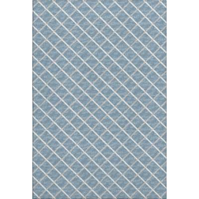 Tapis de qualité supérieure lavable à la machine AMF140 Sky