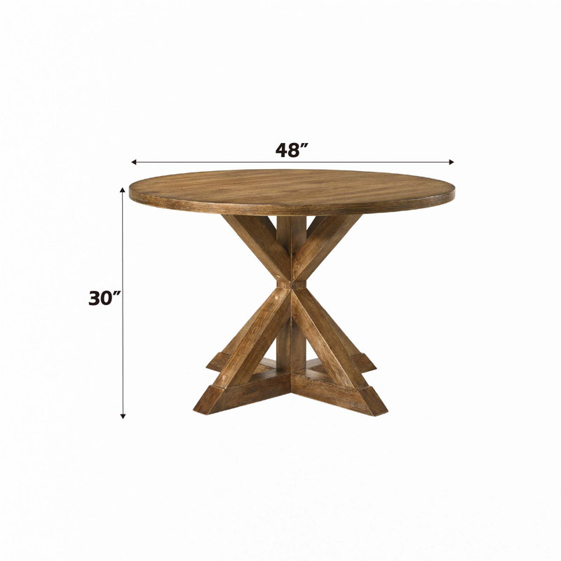 Table de salle à manger (table seulement)