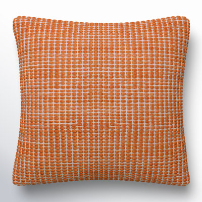 Waverly Wool Pillow Cover