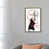 Gold Framed Canvas is out of stock