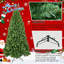 Christmas Tree, Green, High Realism & Easy Decoration, Versatile for Home Christmas Scenarios-13917257-13917255