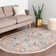 Alkire Floral Indoor Rug