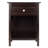 18.9'' W Nightstand