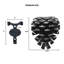 Heurtoir de porte pomme de pin-1909874510-1909874498