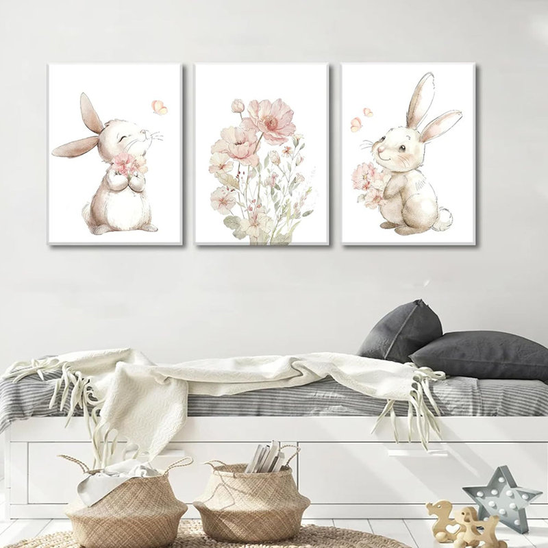Animals 3 - Piece