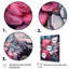Rose, bleu sarcelle, résilience succulente-1710025740-1710025731