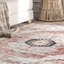 Tapis rétro SpinClean Minna-1514150255