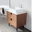 Ensemble de meuble-lavabo 29,53 po Antonina-35980476