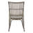 Piano Rattan Dining Armchair-16692001
