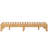 Platform Bed with Wooden Support Slats, No Box Spring Required-70483629-70471260