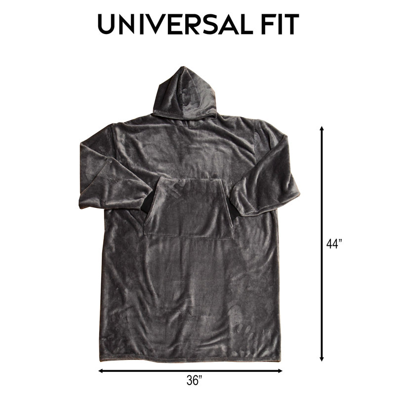Sweat à capuche Premium Premium