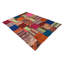 Tapis multicolore Pursel