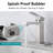 Single-handle Bathroom Faucet-82572707
