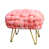Peach Echo Velvet is out of stock