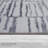 Jean Pierre New York Enderlin Stripe Machine Washable Dream Mink Printed Chenille Rugs-1571775189