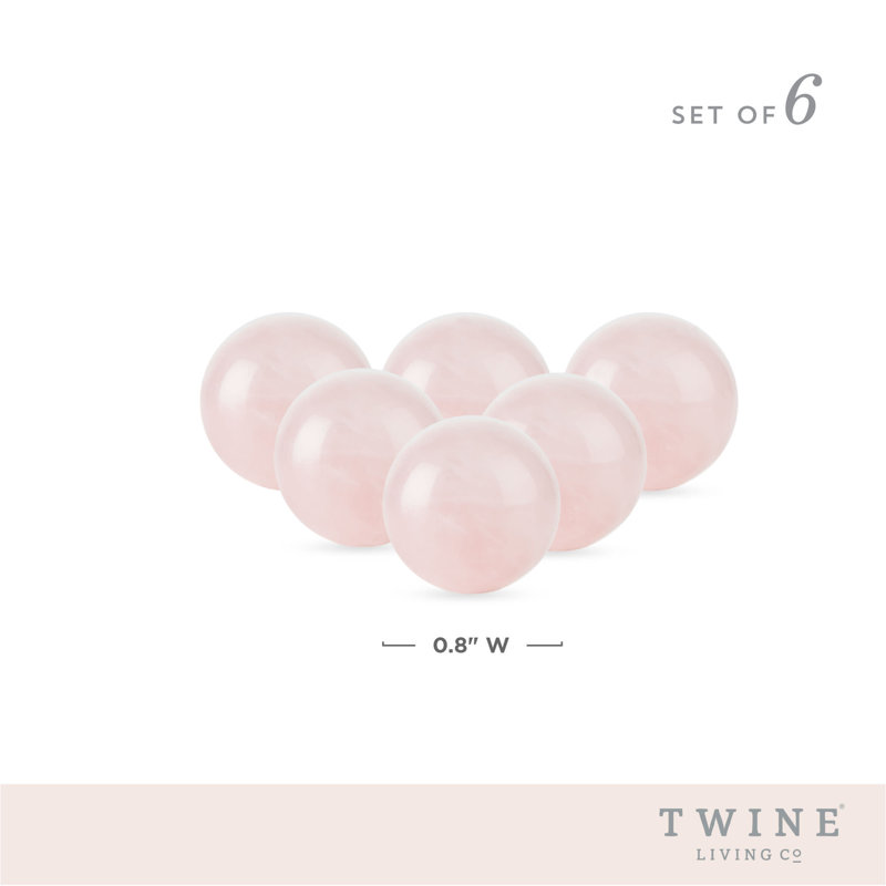 Ficelle rose quartz quartz whisky