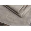 Tapis crème / argenté Felda-410211152