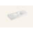 48 Inch Resin Basin For Bathroom Vanity,Vanity Top Only