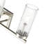Meuble-lavabo 3 lumières Turman -524917239