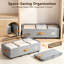 Rebrilliant Underbed Storage