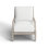 Haley Sunbrella® Patio Lounge Chair