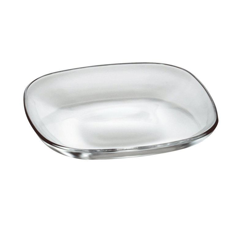 Cathryn Glass Salad/Dessert Plate
