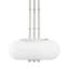 Palisade 2 - Light Pendant-1754770470