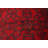 Choncey Red Rug 5'11" x 7'10"