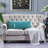 Textured Velvet Textured Rectangular Pillow Cover-1843240646