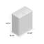 Bloomingburg Steel Step On Multi-Compartments Trash & Recycling Bin - 15.85 Gallons
