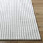 Tapis fait à la main Brook-288472795