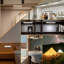 LEPOTEC 21cm LED 30 Light Under Cabinet Bar Light
