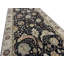 Wool Floral Area Rug-49968202