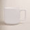 Colortex Stone Porcelain Mug