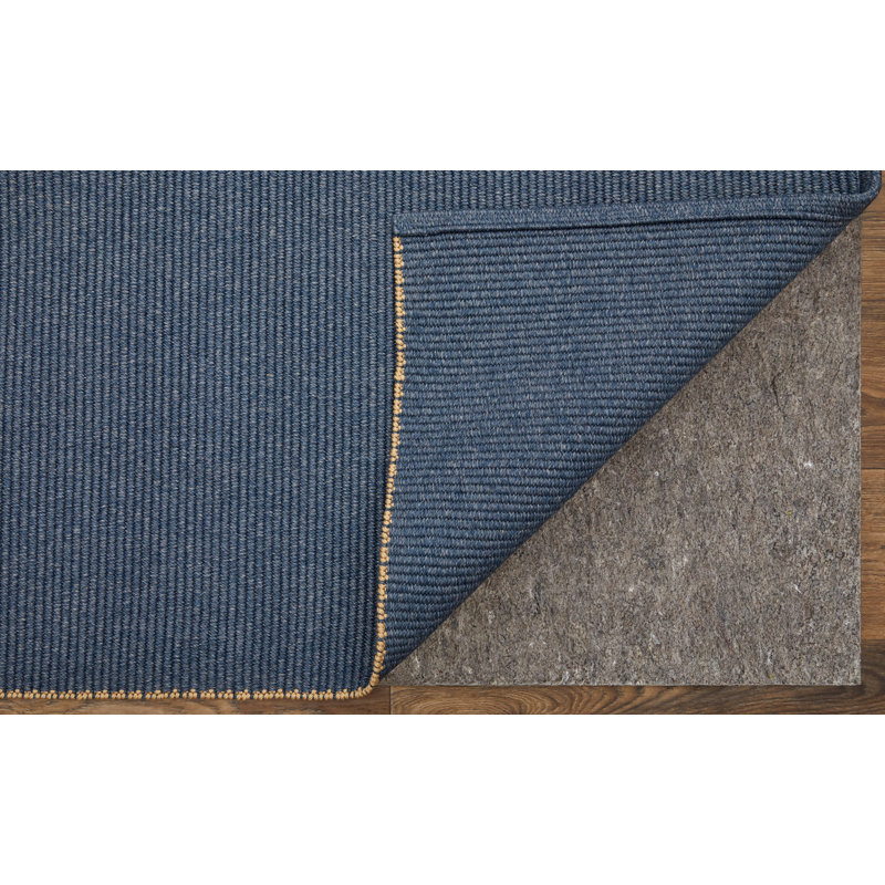 Theo Flatweave Indoor/Outdoor Rug, Rectangle 8' x 10'