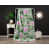 Green/Pink selected