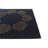 Square Johansson Navy Blue Rug