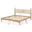 Lit plateforme Classic Classic-1506499313