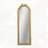 15.8" x 48.8"  Full Length Mirror