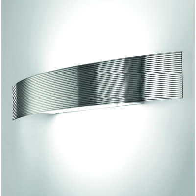 LED Flush Mounted Sconce