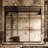 Square Wall-mounted mirror