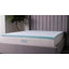 Gel and Aloe Infused 4" Memory Foam Mattress Topper-1275742538