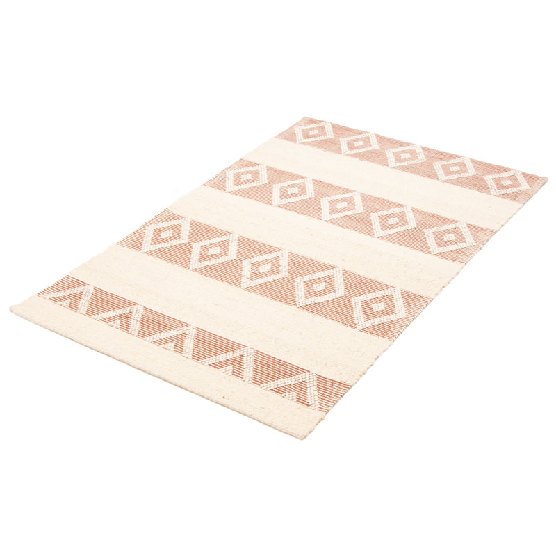 Tapis crème Sienna 5 pi 0 po x 7 pi 11 po